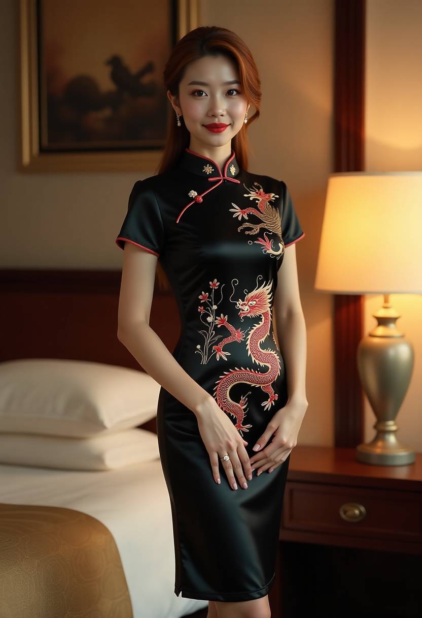 魔改短剧·替身娇妻不好惹