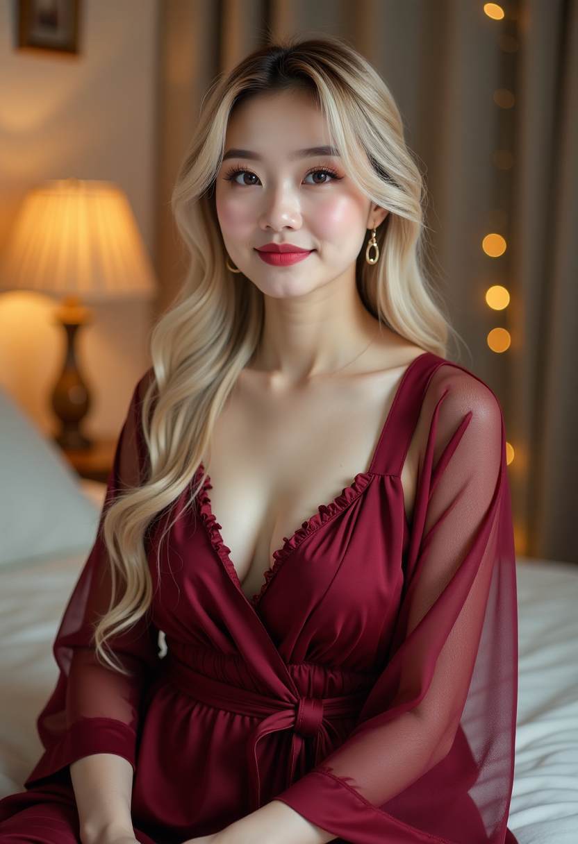 直播间里的修仙者